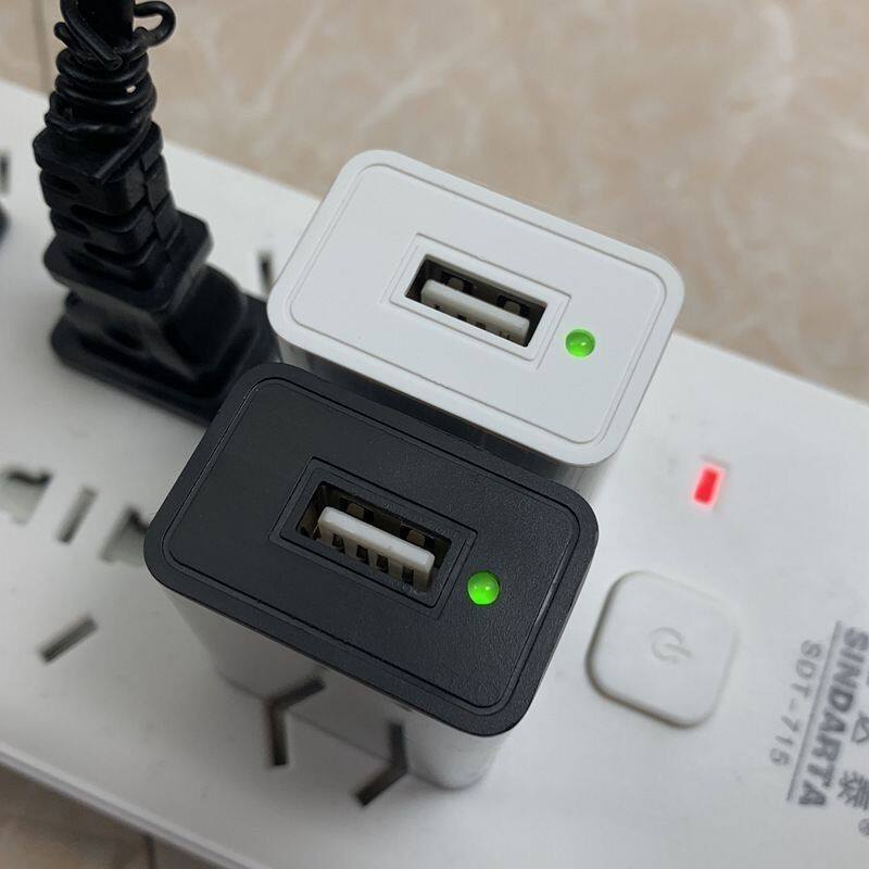 批发小功率充电器蓝牙耳机小台灯随身网卡WIFI电子称智能锁老人机