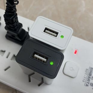 批发小功率充电器蓝牙耳机小台灯随身网卡WIFI电子称智能锁老人机