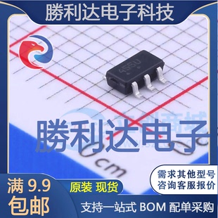 全新现货 NTGS3455T1G封装 MOSFET 6场效应管 量大价优 TSOP