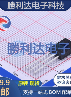 2SC5353BL-T60-K封装TO-126三极管(BJT) 全新现货 量大价优