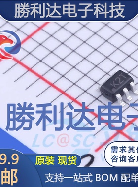 MMDT4403封装SOT-363三极管(BJT) 全新现货 10PCS