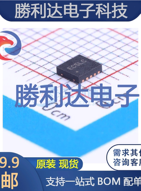 SY8063DBC封装DFN-10_EP_3x3mmDC-DC电源芯片全新现货 量大价优