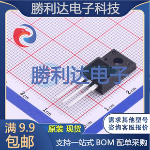 2SK3745LS-1E封装TO-220F场效应管(MOSFET)全新现货 量大价优