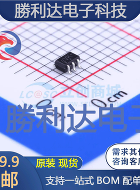 74LVC2G14GW,125封装SC-70-6(SOT-363)反相器 全新现货 10PCS