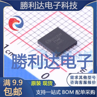 FDMF3035封装PQFN-31栅极驱动IC全新现货 量大价优
