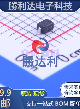 BAT20JFILM封装SOD-323肖特基二极管