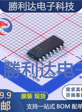 ADG409BRZ-REEL7封装SOIC-16信号开关/编解码器/多路复用器