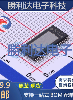 TAS5342ADDVR封装HTSSOP-44音频功率放大器全新现货 量大价优