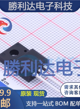 JCS4N65FC封装TO-220MF场效应管(MOSFET) 全新现货 量大价优