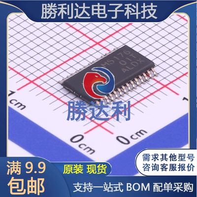 LM5176PWPR封装28-HTSSOPDC-DC控制芯片