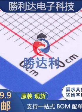 TPS3831K33DQNR封装X2SON-4监控和复位芯片