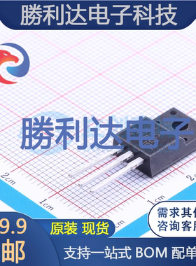 6N80L-TF3-T封装TO-220F(TO-220IS)场效应管(MOSFET)