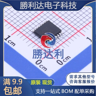 CM1031-ET 封装TSSOP-16 电池管理 全新原装现货