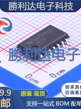 SN74HC08NSRG4封装SOIC-14_208mil逻辑门 全新现货 量大价优