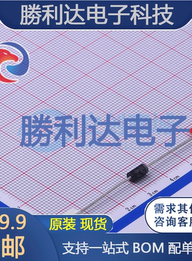 BY448GP-E3/54封装DO-204AC通用二极管