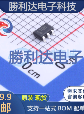 LT1761ES5-SD#TRPBF封装TSOT-23-5线性稳压器(LDO)全新现货
