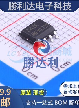 TS27L2CDT封装SOIC-8_150mil运算放大器 全新现货
