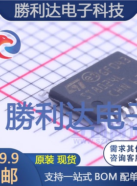 ST8024LTR封装TSSOP-20其他接口全新现货 量大价优
