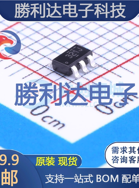 LMV321AS5X封装SOT-23-5运算放大器 全新现货