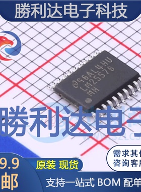 LM25576MHX/NOPB封装TSSOP-20DC-DC电源芯片全新现货 量大价优