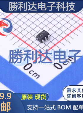 M74VHC1GT50DFT2G封装SC?88A缓冲器/驱动器 全新现货 10PCS