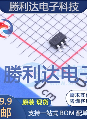 BC847PN封装SOT-363三极管(BJT) 全新现货 10PCS