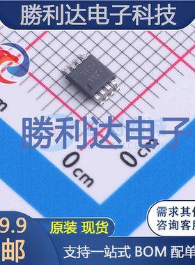 REF6025IDGKR封装VSSOP-8电压基准芯片全新现货 量大价优