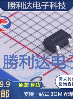 RT9076-18GVN封装SOT-23线性稳压器(LDO) 全新现货 量大价优