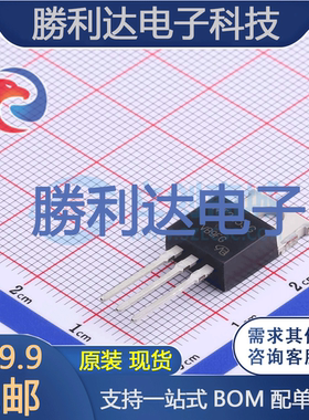 NTP2955G封装TO-220AB场效应管(MOSFET)全新现货 量大价优