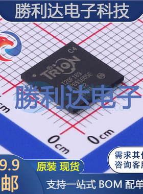 T20F169C4封装BGA-169处理器 全新现货