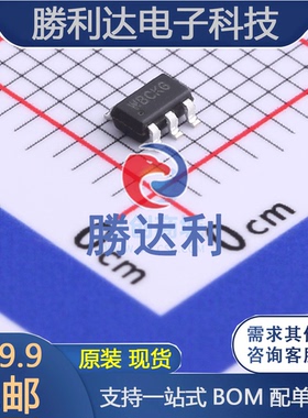 SY8120B1ABC封装SOT-23-6DC-DC电源芯片