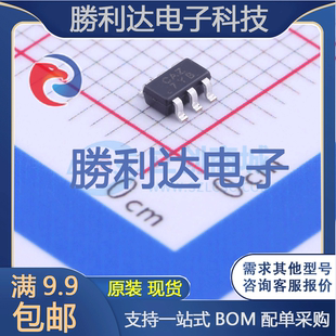 SOT26线性稳压器 AP7312 1233W6 7封装 LDO