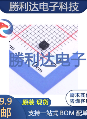 NCP308MTADJTBG封装WDFN-6监控和复位芯片全新现货 量大价优