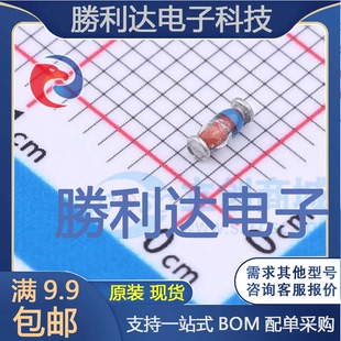 全新现货 RLZTE 34稳压二极管 10PCS 113.0B封装