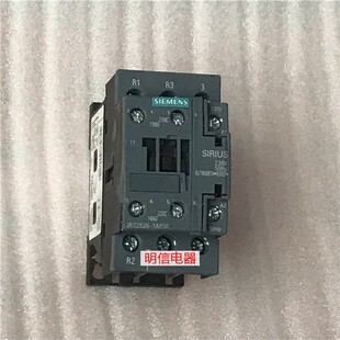 3RT2526-1AP00 230VAC 接触器 拆机二手正品现货直拍