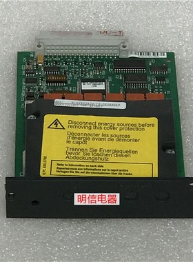 施耐德MGE Galaxy5500配件报警继电器卡SECI5102900800FBOP2845FB