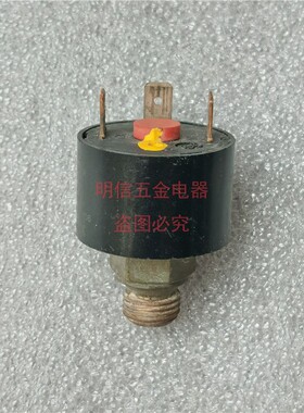 C.E.M.E.Eng. TIPO PC 5412/VAP-DR 水压开关 拆机现货