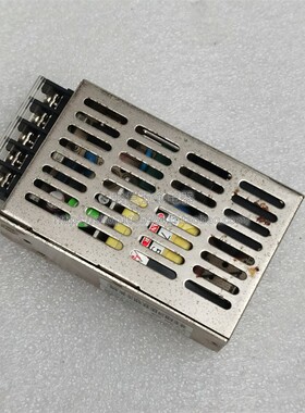 台湾sunpower开关电源SPS-025-12 12V 2.1A拆机二手正品现货