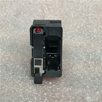 SJ018-2PZ-E E365180/SODF SI LD LCP-GF直流电源公插头母插座