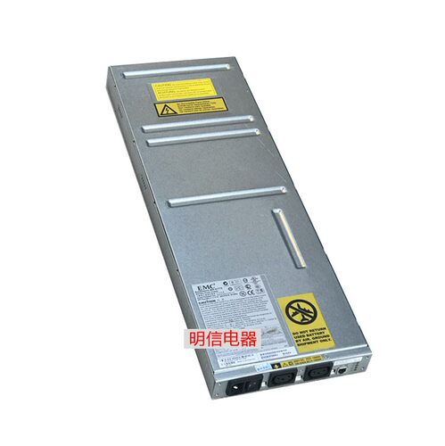 EMC API1FS18 MA 01772 服务器后备 UPS 电池不断电式电源供应器