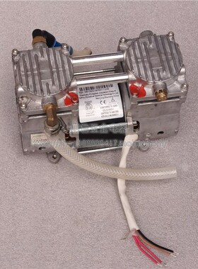 zgct MODEL ZGK400P2-75-05A制氧机无油空气压缩机空压机医用气泵