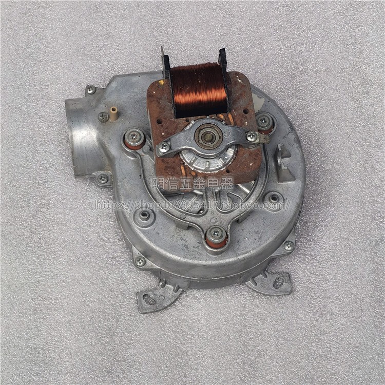 EV10M/G/C/120/E21CO 壁挂炉Immergas依玛壁挂炉鼓风机排气风机