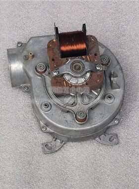 EV10M/G/C/120/E21CO 壁挂炉Immergas依玛壁挂炉鼓风机排气风机