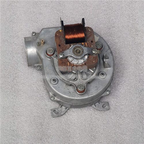 EV10M/G/C/120/E21CO 壁挂炉Immergas依玛壁挂炉鼓风机排气风机