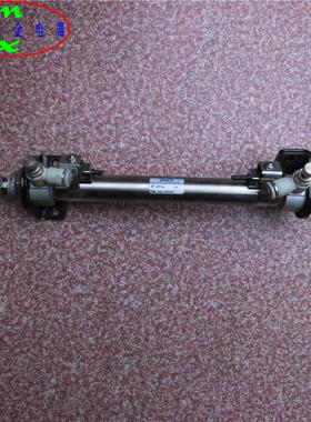 CHELIC SDA20150 SDA20*150不锈钢气缸缸径20mm行程150mm二手现货