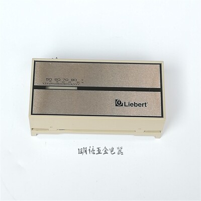 美国Liebert HONEYWELL霍尼韦尔T874D2197 1 138968P3多级恒温器