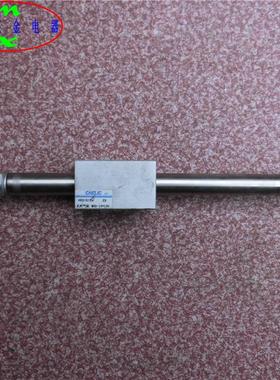 CHELIC MRD15150 Z2 MRD-15*150无杆气缸缸径15mm行程150mm 现货