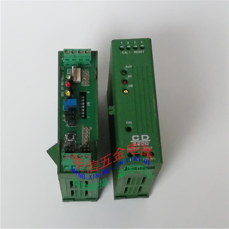 拆机二手CD3200 25A/25A/208V/408V/170:265V/0-10V/S+PA/V/EF/HB