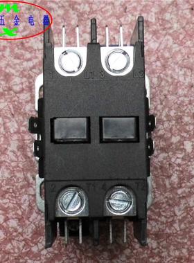 C25BNF230T EATE/伊顿常开型交流接触器线圈电压24VAC特价甩卖