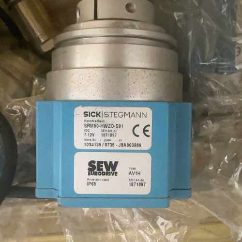 询价SICK编码器SRM50HWZOS01